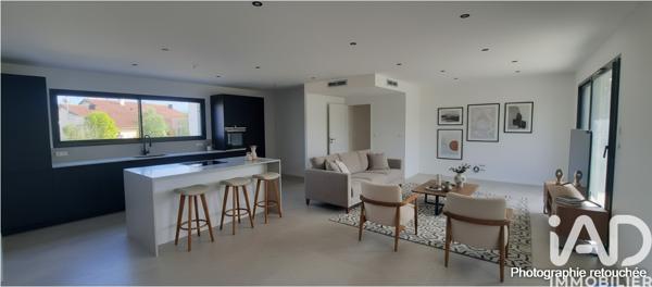 Maison à vendre 5 pièces 121,48 m² Montbartier