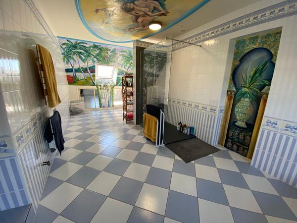 SAINT-PIERRE-QUIBERON - Maison familiale de 251 m²