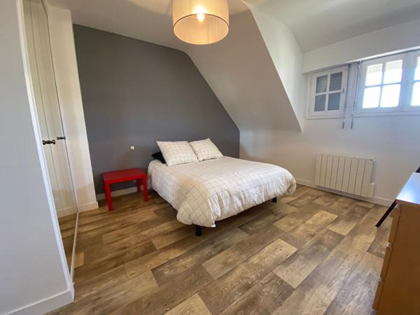 SAINT-PIERRE-QUIBERON - Maison familiale de 251 m²