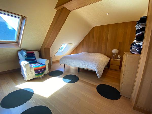 SAINT-PIERRE-QUIBERON - Maison familiale de 251 m²