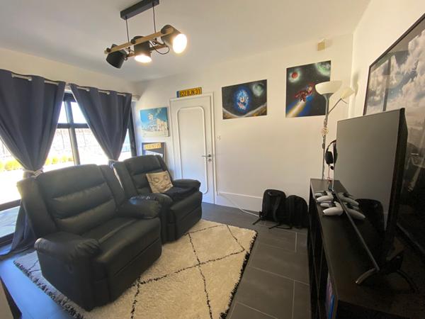 SAINT-PIERRE-QUIBERON - Maison familiale de 251 m²