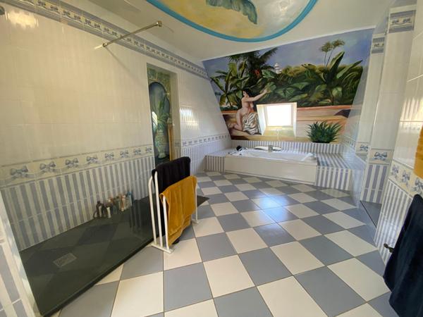 SAINT-PIERRE-QUIBERON - Maison familiale de 251 m²