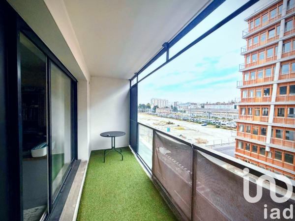 Appartement à vendre 4 pièces 83 m² Rennes