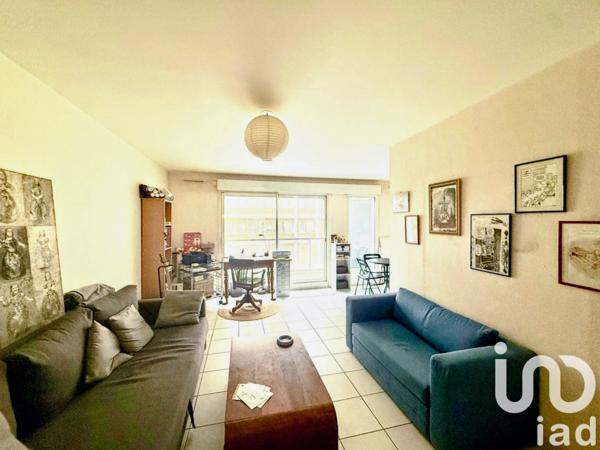Appartement à vendre 4 pièces 83 m² Rennes