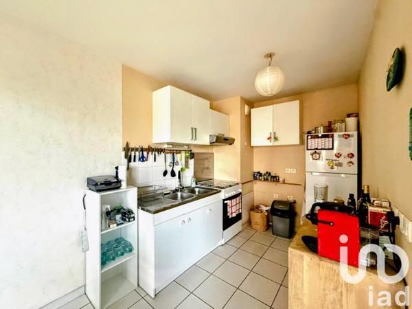 Appartement à vendre 4 pièces 83 m² Rennes