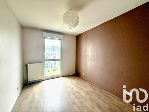 Appartement à vendre 4 pièces 83 m² Rennes
