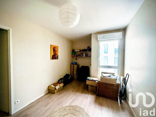 Appartement à vendre 4 pièces 83 m² Rennes