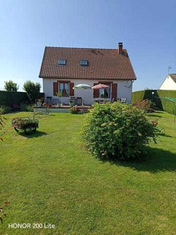 PAVILLON DE PLAIN-PIED