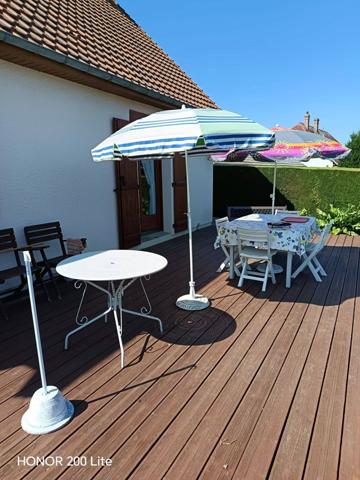 PAVILLON DE PLAIN-PIED