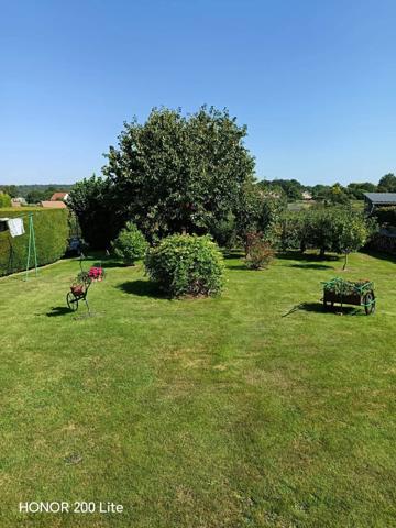 PAVILLON DE PLAIN-PIED