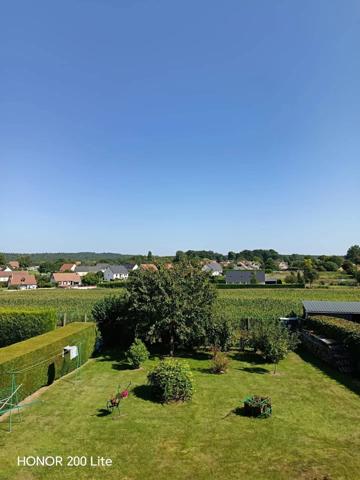 PAVILLON DE PLAIN-PIED