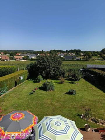 PAVILLON DE PLAIN-PIED