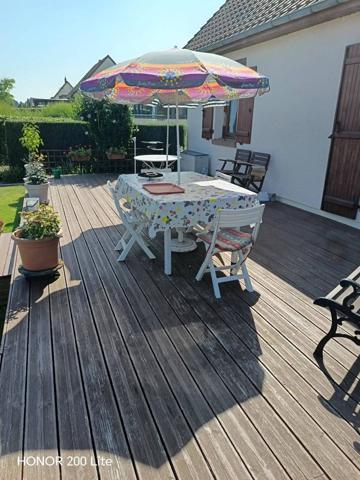 PAVILLON DE PLAIN-PIED