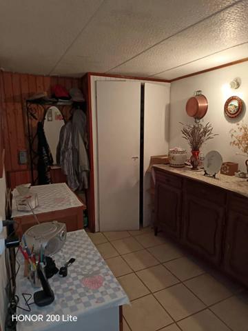 PAVILLON DE PLAIN-PIED