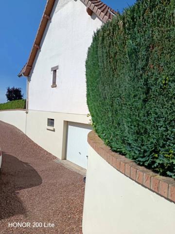 PAVILLON DE PLAIN-PIED