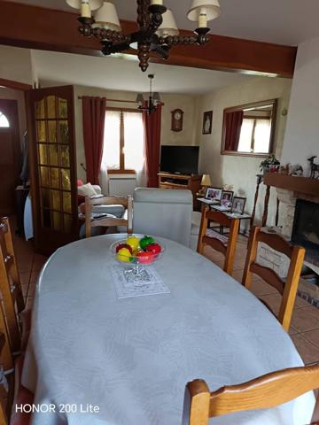 PAVILLON DE PLAIN-PIED