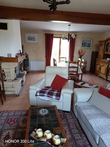 PAVILLON DE PLAIN-PIED