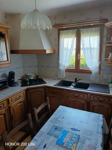 PAVILLON DE PLAIN-PIED