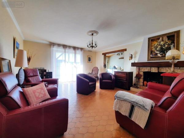 Maison à vendre à Challans en Vendée (85300), ref : 85091-5193