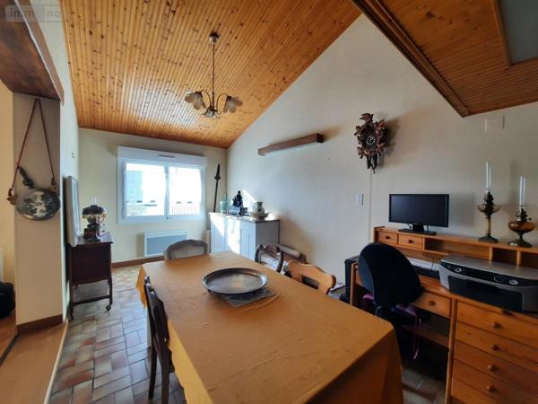Maison à vendre à Challans en Vendée (85300), ref : 85091-5193