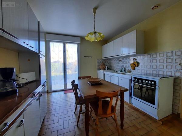 Maison à vendre à Challans en Vendée (85300), ref : 85091-5193