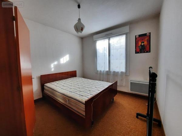 Maison à vendre à Challans en Vendée (85300), ref : 85091-5193