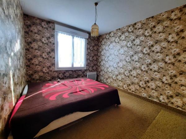 Maison à vendre à Challans en Vendée (85300), ref : 85091-5193