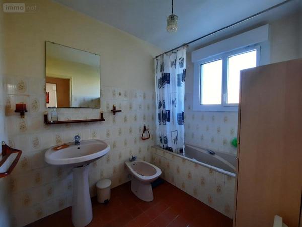 Maison à vendre à Challans en Vendée (85300), ref : 85091-5193