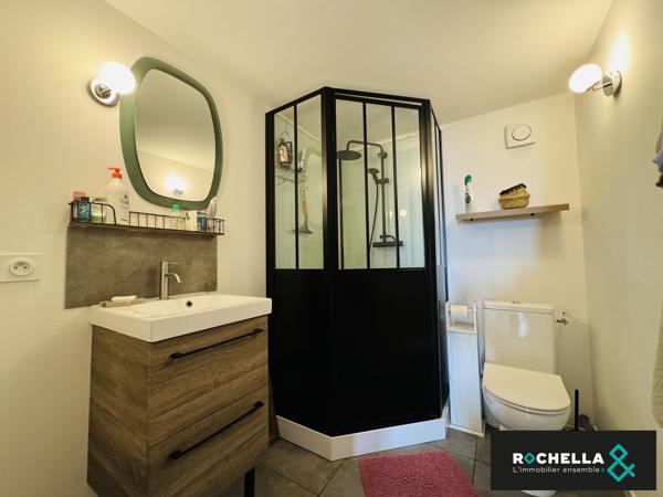 Maison rénovée de 125m² avec 4 chambres