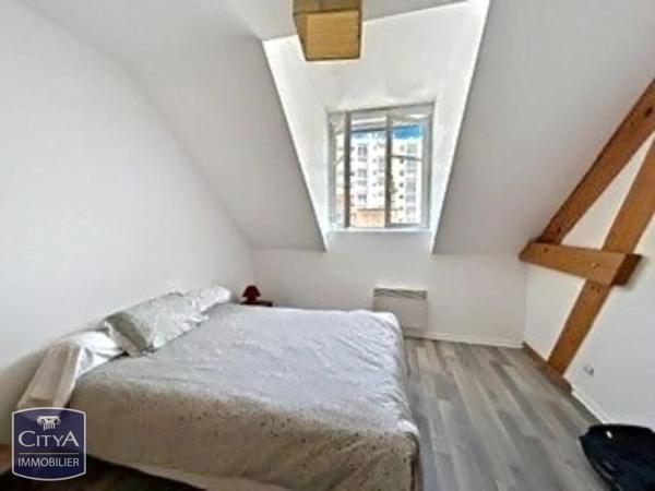 Appartement à vendre 2 pièces 35.85m² Orléans (45000)