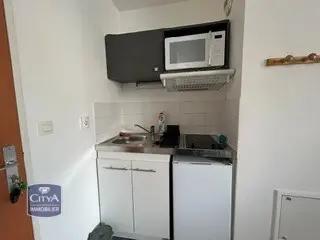 Appartement à vendre 2 pièces 35.85m² Orléans (45000)