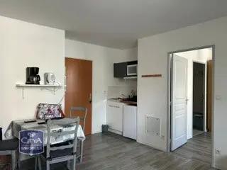 Appartement à vendre 2 pièces 35.85m² Orléans (45000)