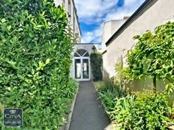 Appartement à vendre 2 pièces 35.85m² Orléans (45000)