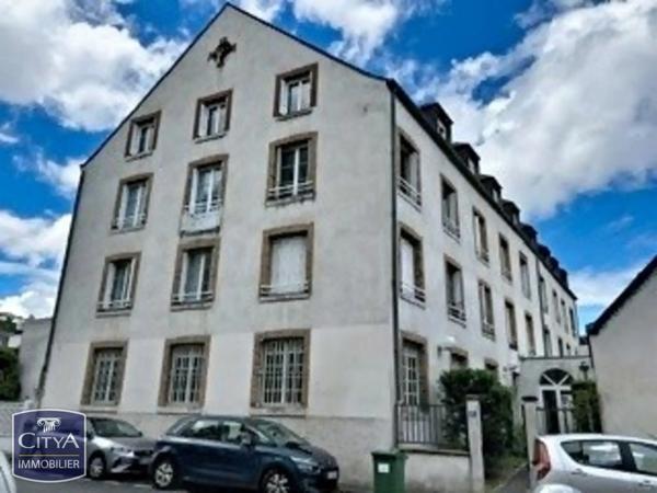Appartement à vendre 2 pièces 35.85m² Orléans (45000)