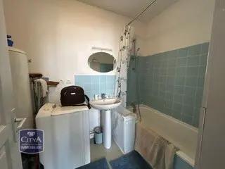 Appartement à vendre 2 pièces 35.85m² Orléans (45000)