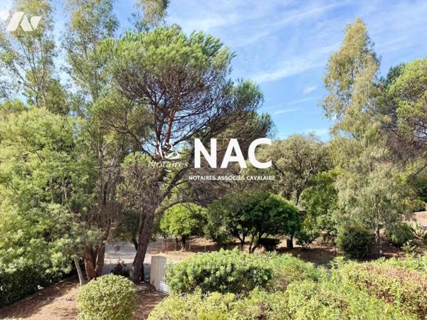 EXCLUSIVITE - Villa à rénover de 170m² habitable sur un terrain de 1190m²