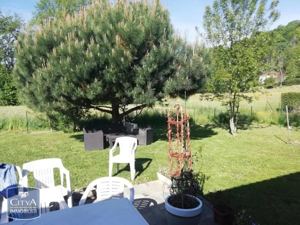 Maison à louer 5 pièces 103.02m² Vergt (24380)