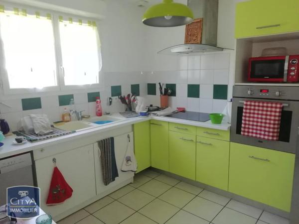 Maison à louer 5 pièces 103.02m² Vergt (24380)
