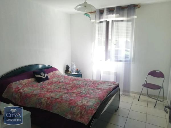 Maison à louer 5 pièces 103.02m² Vergt (24380)