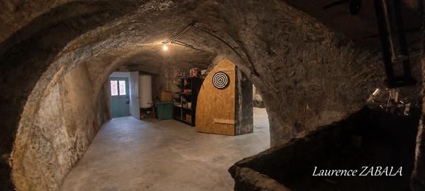 Maison de Village au coeur de Tallard
