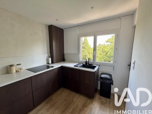 Appartement à vendre 3 pièces 72 m² Nîmes