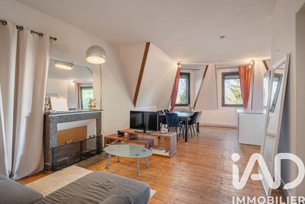 Maison à vendre 35 pièces 980 m² Gières