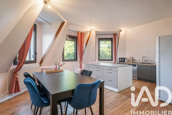 Maison à vendre 35 pièces 980 m² Gières