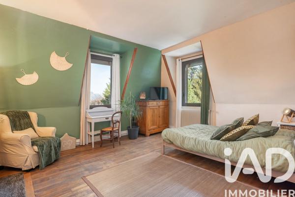 Maison à vendre 35 pièces 980 m² Gières