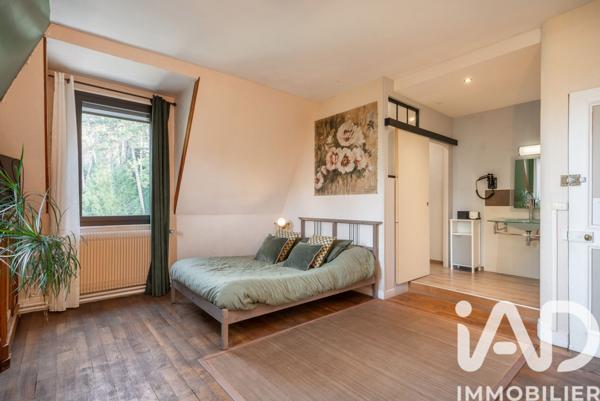 Maison à vendre 35 pièces 980 m² Gières