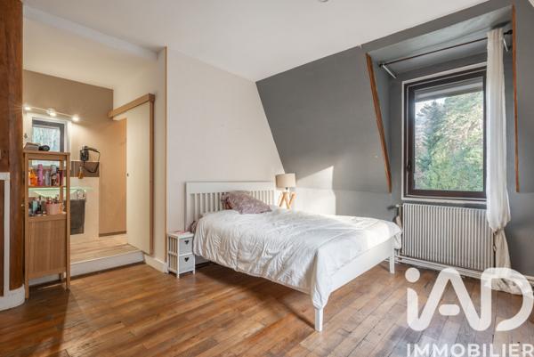 Maison à vendre 35 pièces 980 m² Gières