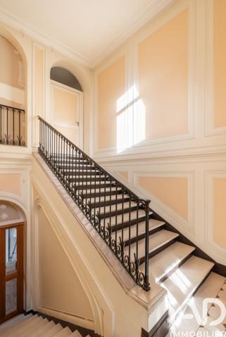 Maison à vendre 35 pièces 980 m² Gières