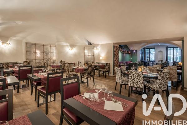 Maison à vendre 35 pièces 980 m² Gières