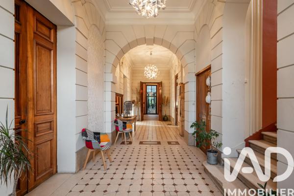 Maison à vendre 35 pièces 980 m² Gières