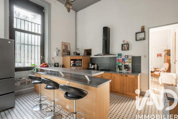 Maison à vendre 35 pièces 980 m² Gières